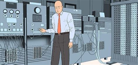 eniac clipart|Eniac GIFs .